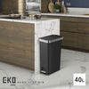 EKO ハナスリムステップビン 40L.|s1