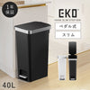 EKO ハナスリムステップビン 40L.|m2