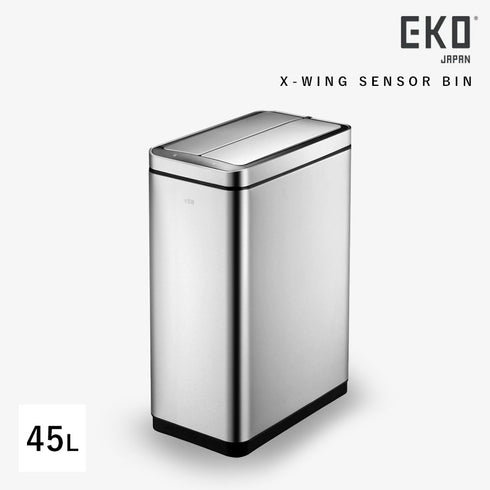 EKO エックスウィングセンサービン 45L.|s1