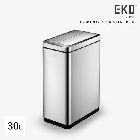 EKO エックスウィングセンサービン 30L.|s1