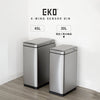 EKO エックスウィングセンサービン 30L.|s8