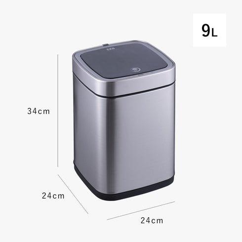 EKO エコスマートX センサービン 9L .|s7