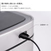 EKO エコスマートX センサービン 9L .|s6