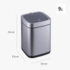 EKO エコスマートX センサービン 9L .|s7