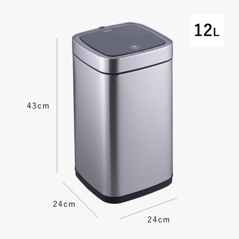 EKO エコスマートX センサービン 12L .|s7
