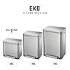 EKO エックスキューブステップビン20L.|s7