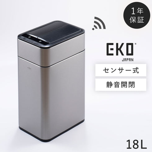 EKO ファントムプロセンサービン 18L