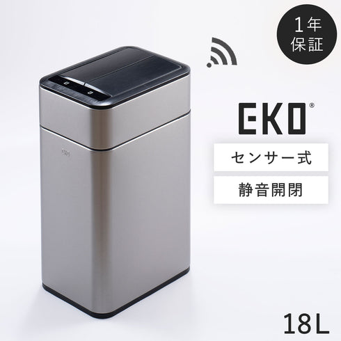 EKO ファントムプロセンサービン 18L