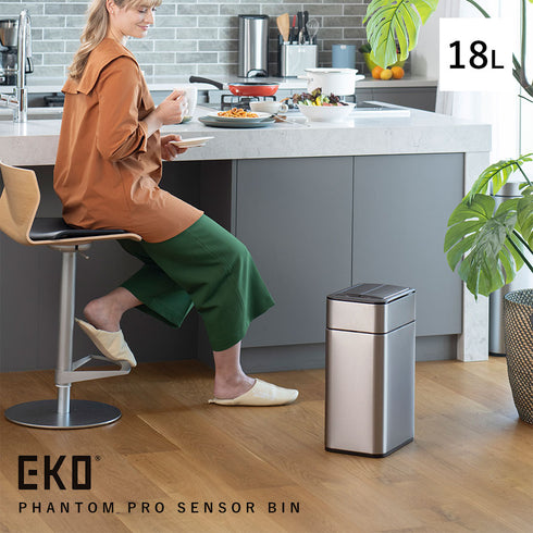 EKO ファントムプロセンサービン 18L.|s1
