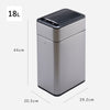 EKO ファントムプロセンサービン 18L.|s9