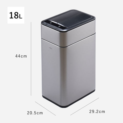 EKO ファントムプロセンサービン 18L.|s9