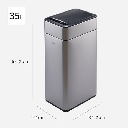 EKO ファントムプロセンサービン 35L.|s9