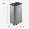 EKO ファントムプロセンサービン 35L.|s9