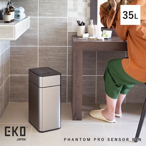 EKO ファントムプロセンサービン 35L.|s1