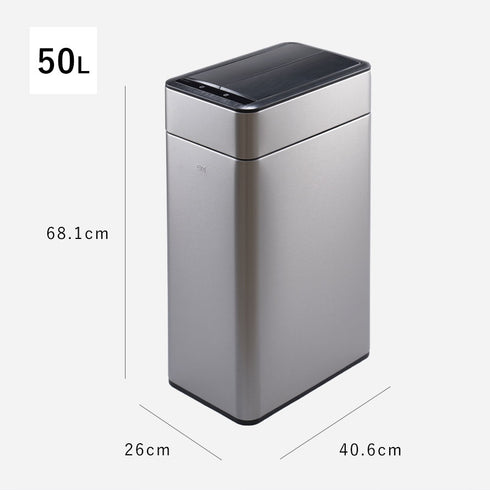 EKO ファントムプロセンサービン 50L.|s9