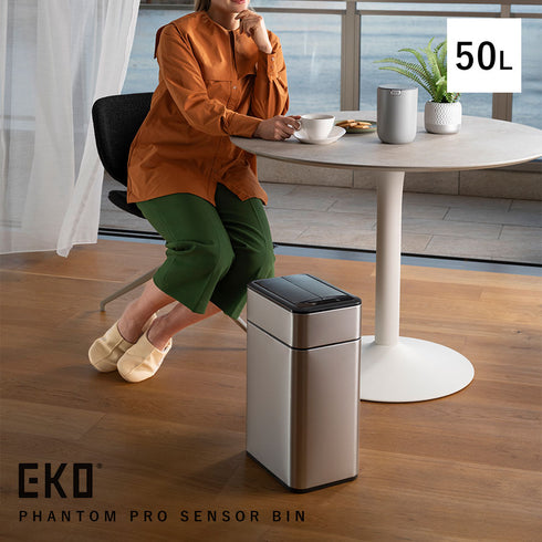 EKO ファントムプロセンサービン 50L.|s1