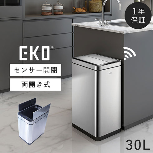 EKO デラックスファントム 30L.|m2
