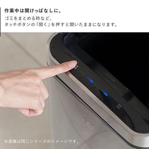 EKO デラックスファントム 9L.|s5