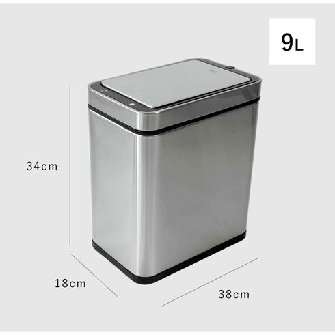 EKO デラックスファントム 9L.|s8