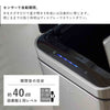 EKO デラックスファントム 20L.|s4