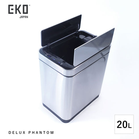 EKO デラックスファントム 20L.|s1