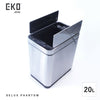 EKO デラックスファントム 20L.|s1