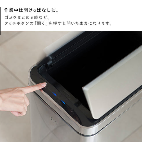 EKO デラックスファントム 20L.|s5