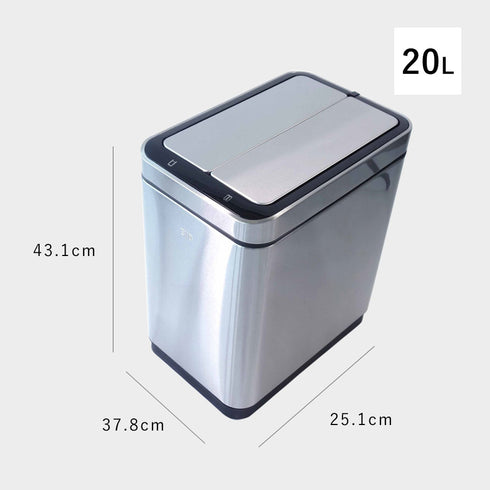 EKO デラックスファントム 20L.|s8