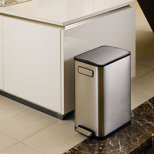 EKO エコフライ ステップビン 30L.|s10