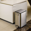 EKO エコフライ ステップビン 30L.|s10