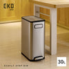 EKO エコフライ ステップビン 30L.|s1