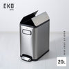 EKO エコフライ ステップビン 20L.|s1