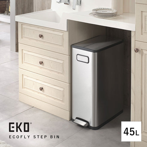 EKO エコフライ ステップビン 45L.|s1