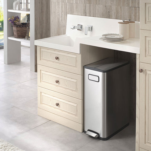 EKO エコフライ ステップビン 45L.|s10