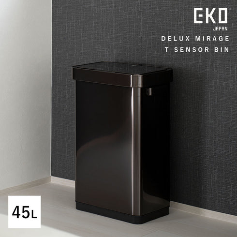 EKO T-センサービン 45L.|s1