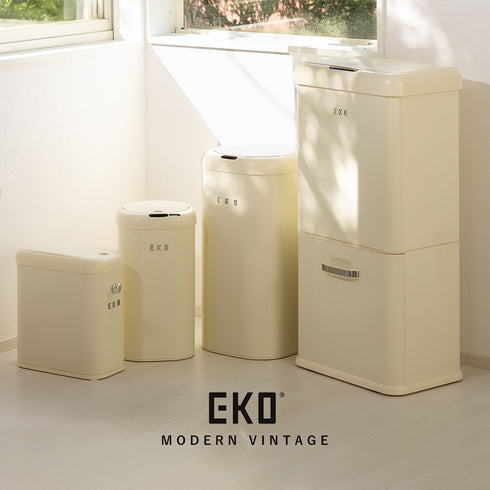 EKO モダンヴィンテージ センサービン 32L+18L.|s9