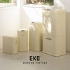 EKO モダンヴィンテージ センサービン 32L+18L.|s9