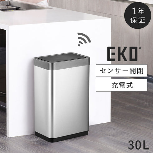 EKO ミラージュX センサービン30L.|m2
