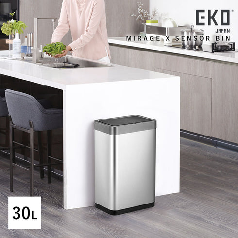 EKO ミラージュX センサービン30L.|s1