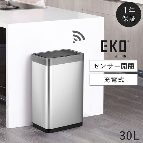 EKO ミラージュX センサービン30L.|m2