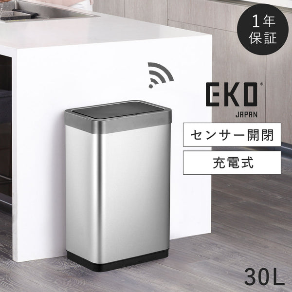 EKO ミラージュX センサービン30L.|m2