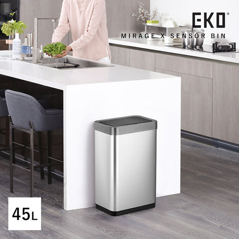 EKO ミラージュX センサービン45L.|s1