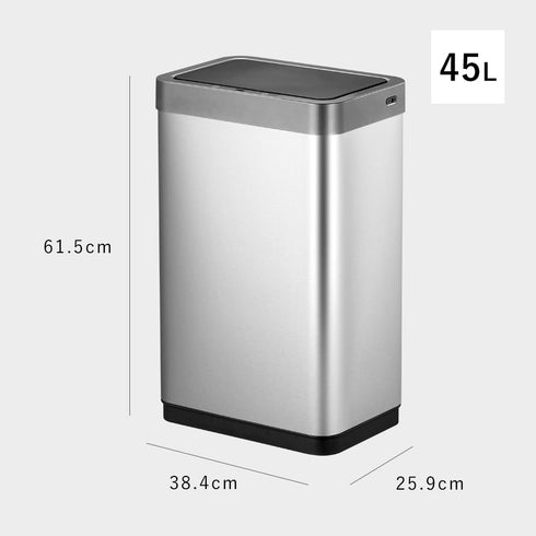 EKO ミラージュX センサービン45L.|s8
