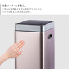 EKO ミラージュスリム 30L.|s4