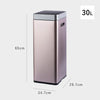 EKO ミラージュスリム 30L.|s6