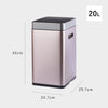 EKO ミラージュスリム 20L.|s6