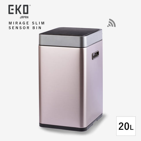 EKO ミラージュスリム 20L.|s1