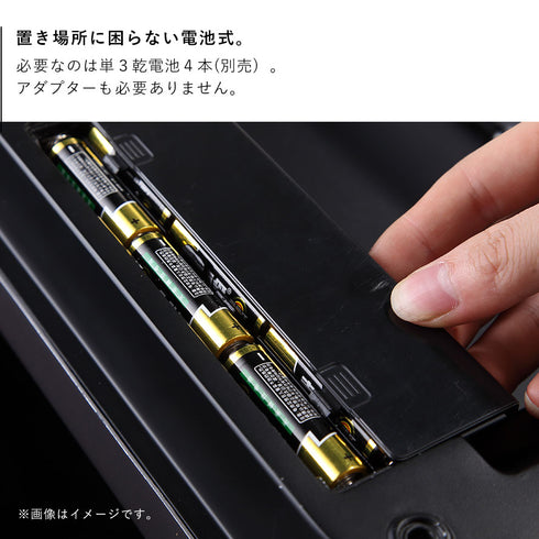 EKO ブラヴィア12L.|s6