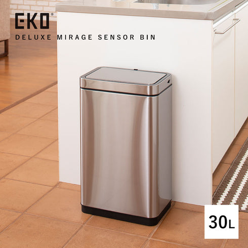 EKO デラックスミラージュセンサービン30L.|s1