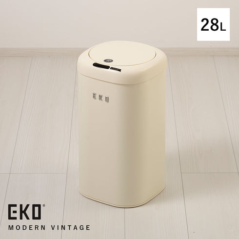 EKO モダンヴィンテージ センサービン 28L.|s1